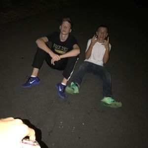 Meet your Posher, Bobby